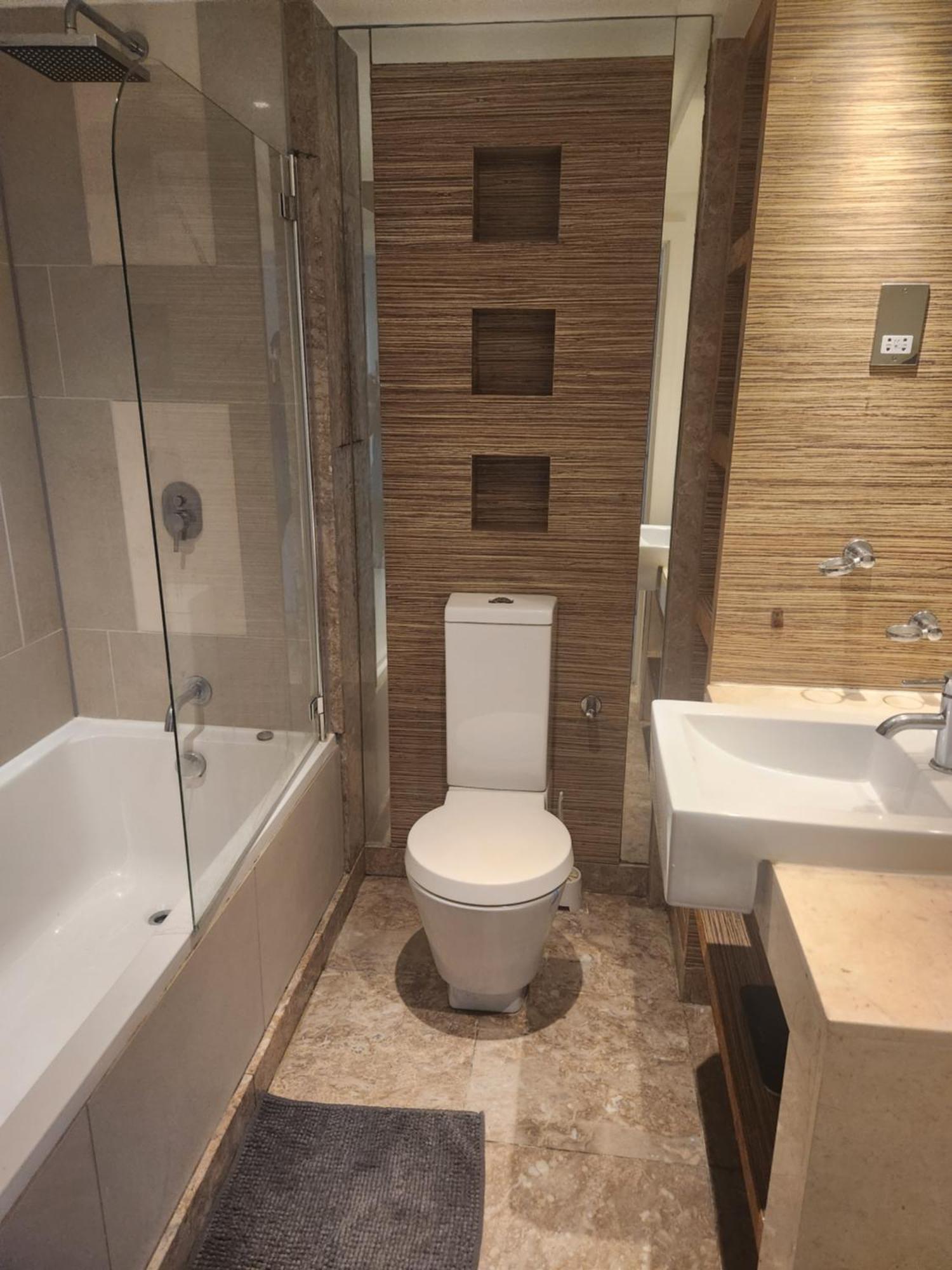 ロンドンCanary Wharf O2 Tower Bridgeアパートメント エクステリア 写真